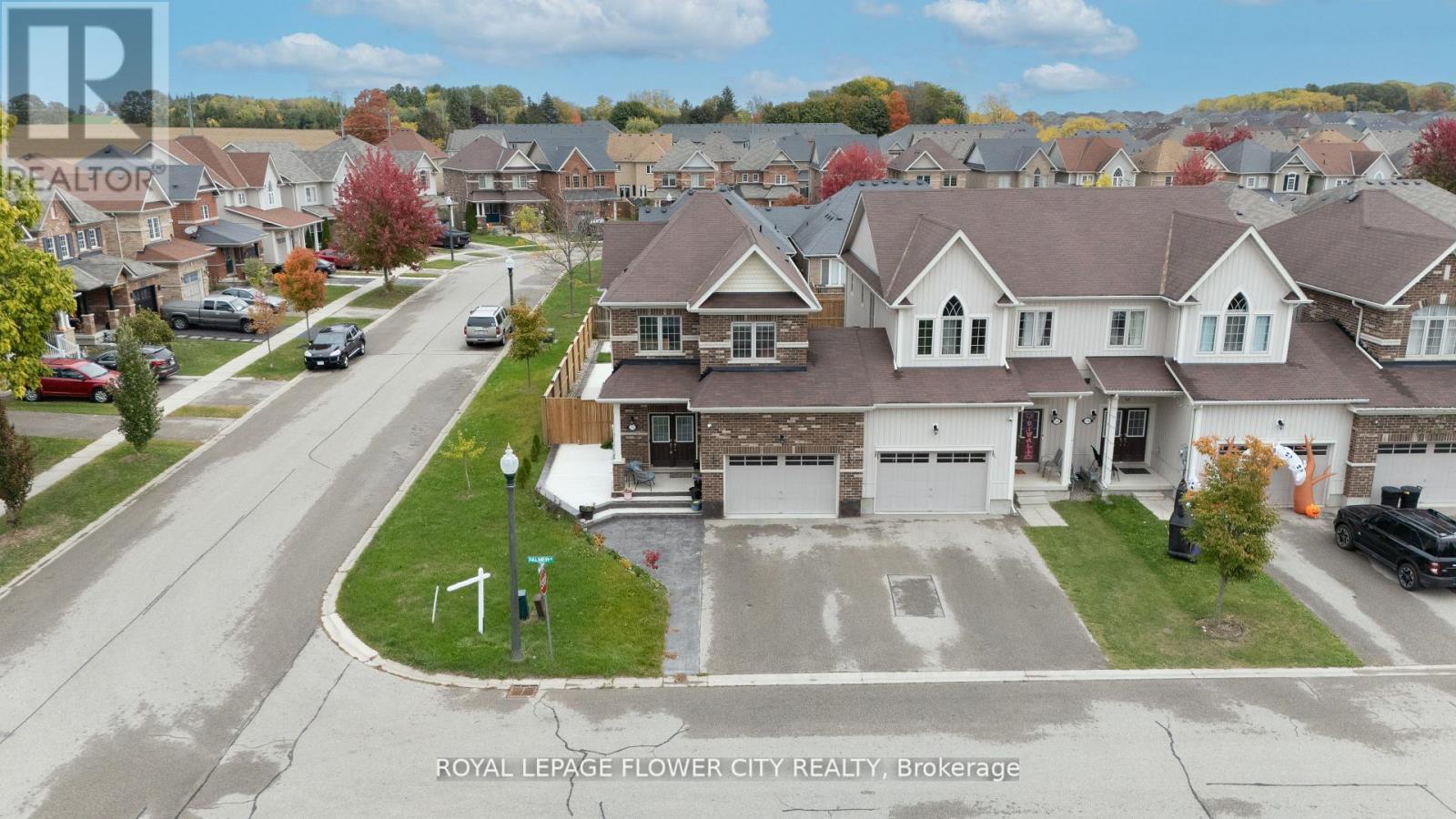 244 Palmer Lane, Woodstock, Ontario  N4T 0G5 - Photo 3 - X12662926