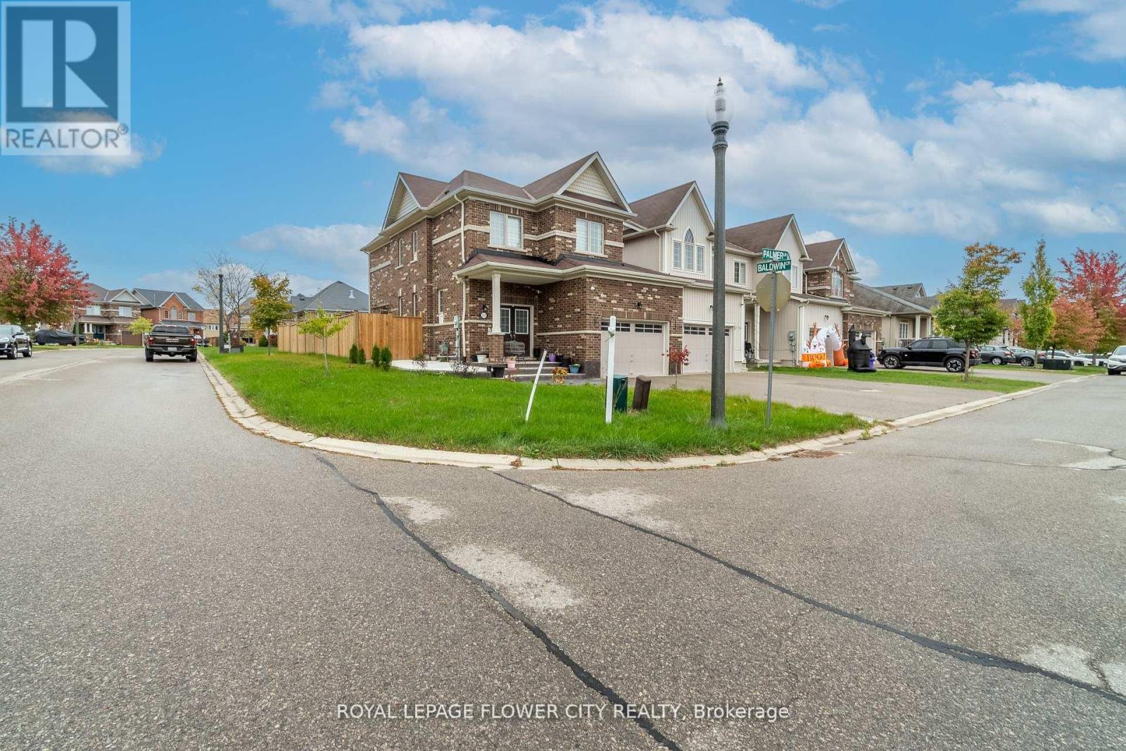 244 Palmer Lane, Woodstock, Ontario  N4T 0G5 - Photo 4 - X12662926