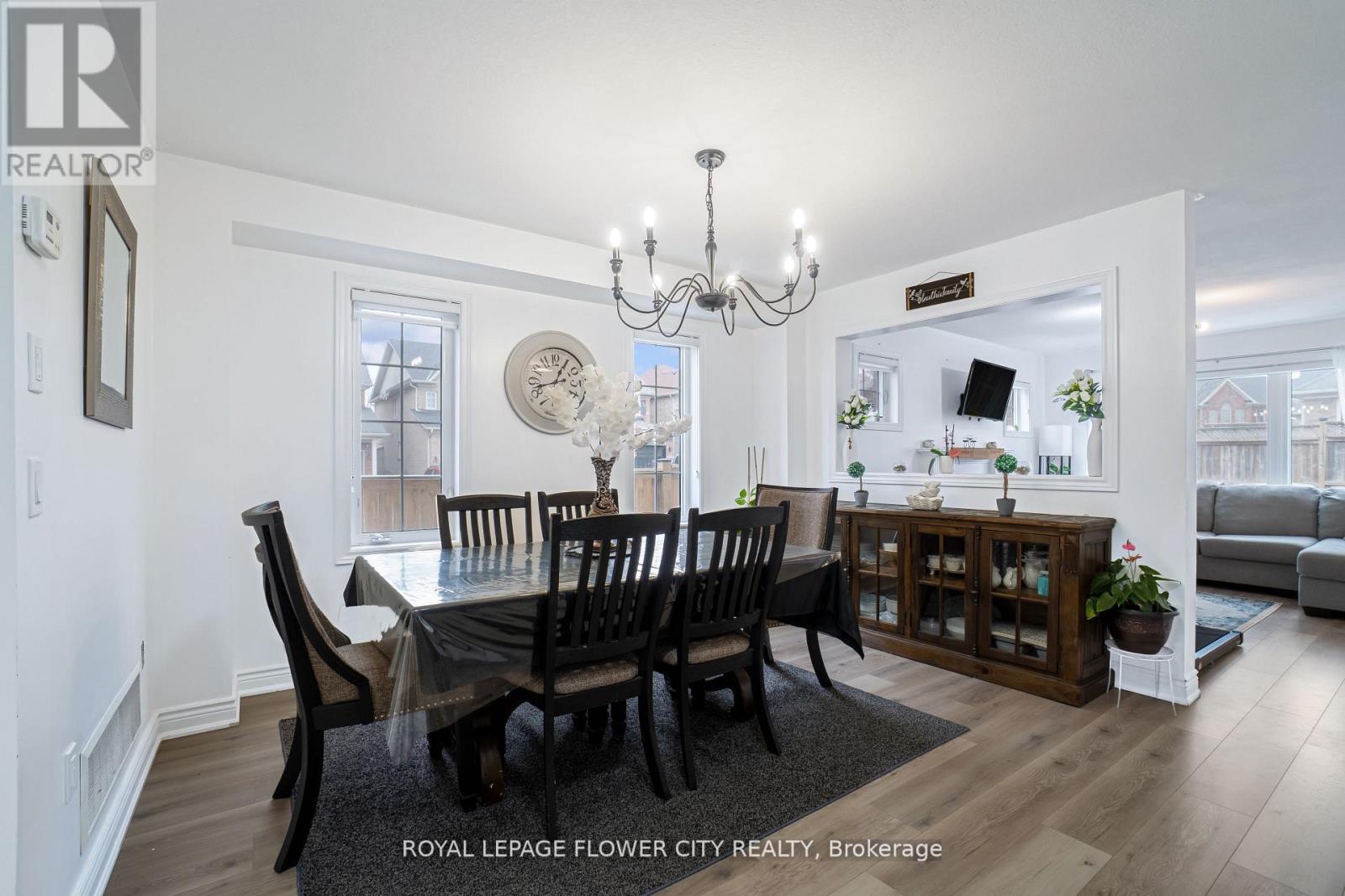 244 Palmer Lane, Woodstock, Ontario  N4T 0G5 - Photo 9 - X12662926