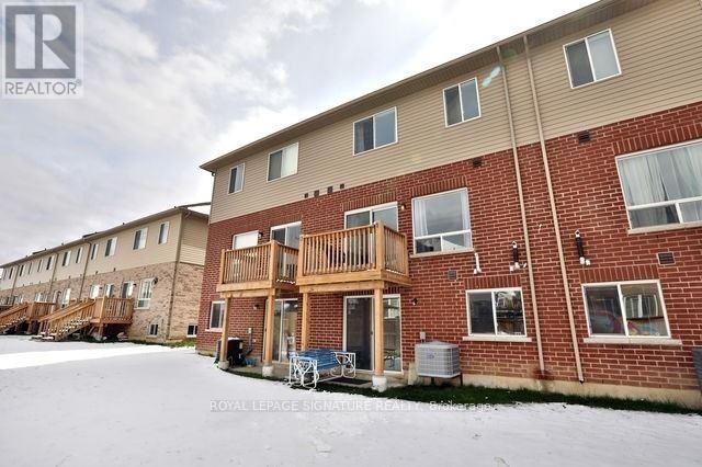 29 Bradbury Road, Hamilton, Ontario  L8J 0L1 - Photo 33 - X12662930