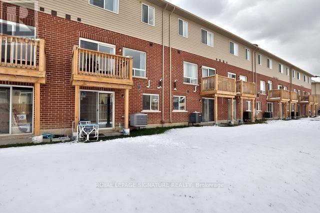 29 Bradbury Road, Hamilton, Ontario  L8J 0L1 - Photo 34 - X12662930