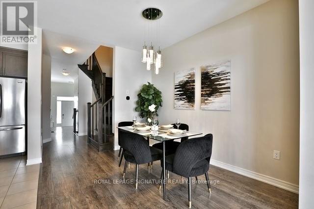 29 Bradbury Road, Hamilton, Ontario  L8J 0L1 - Photo 7 - X12662930