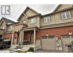 29 BRADBURY ROAD, Hamilton, Ontario