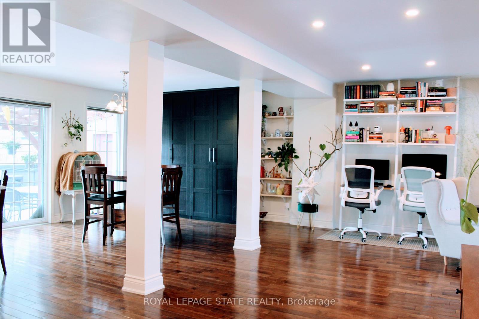 133 Chilton Drive, Hamilton, Ontario  L8J 1L8 - Photo 10 - X12662960