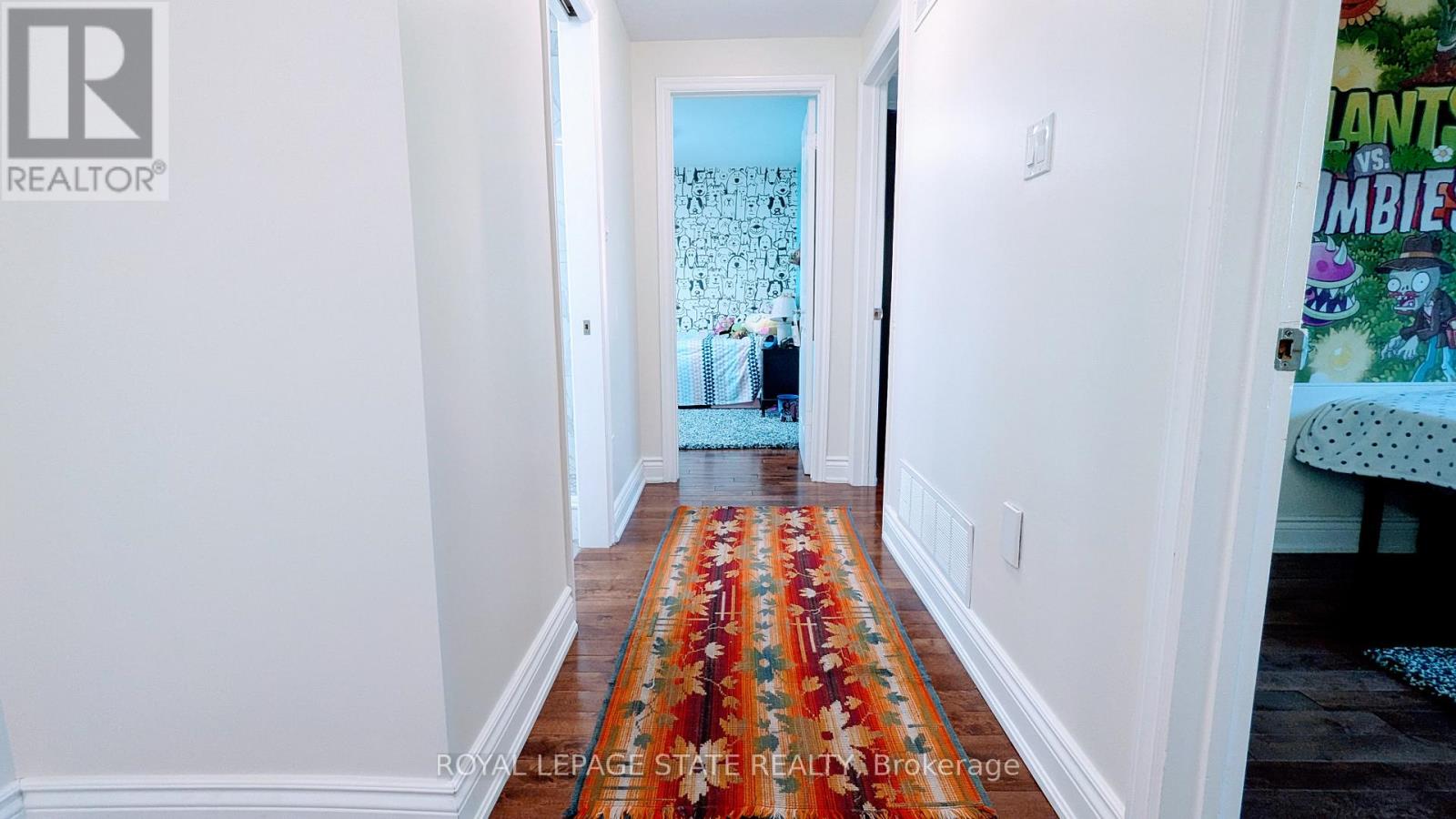 133 Chilton Drive, Hamilton, Ontario  L8J 1L8 - Photo 16 - X12662960