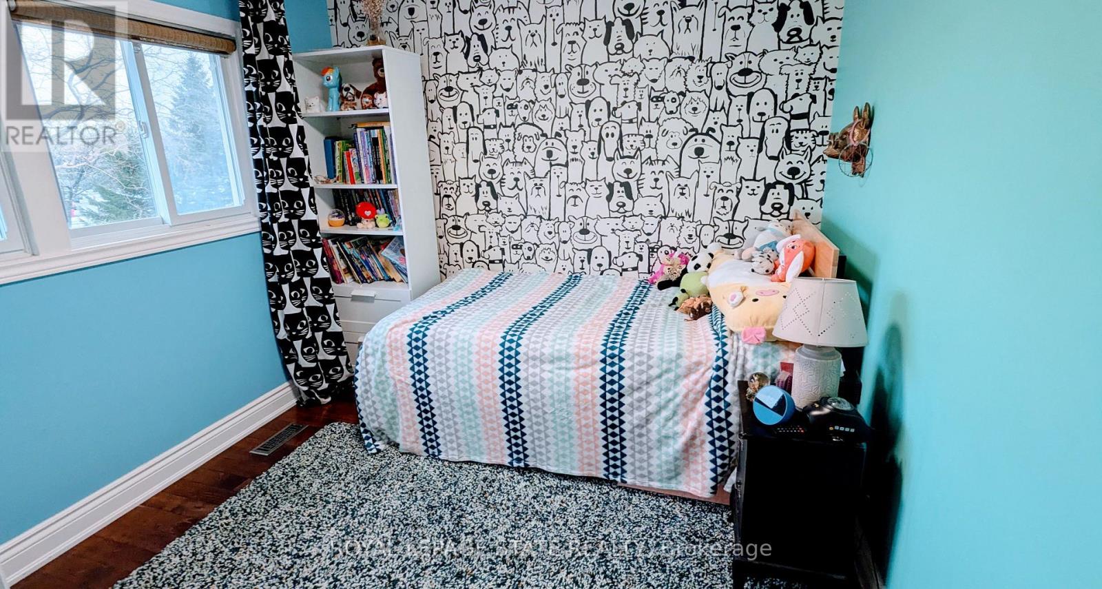 133 Chilton Drive, Hamilton, Ontario  L8J 1L8 - Photo 17 - X12662960