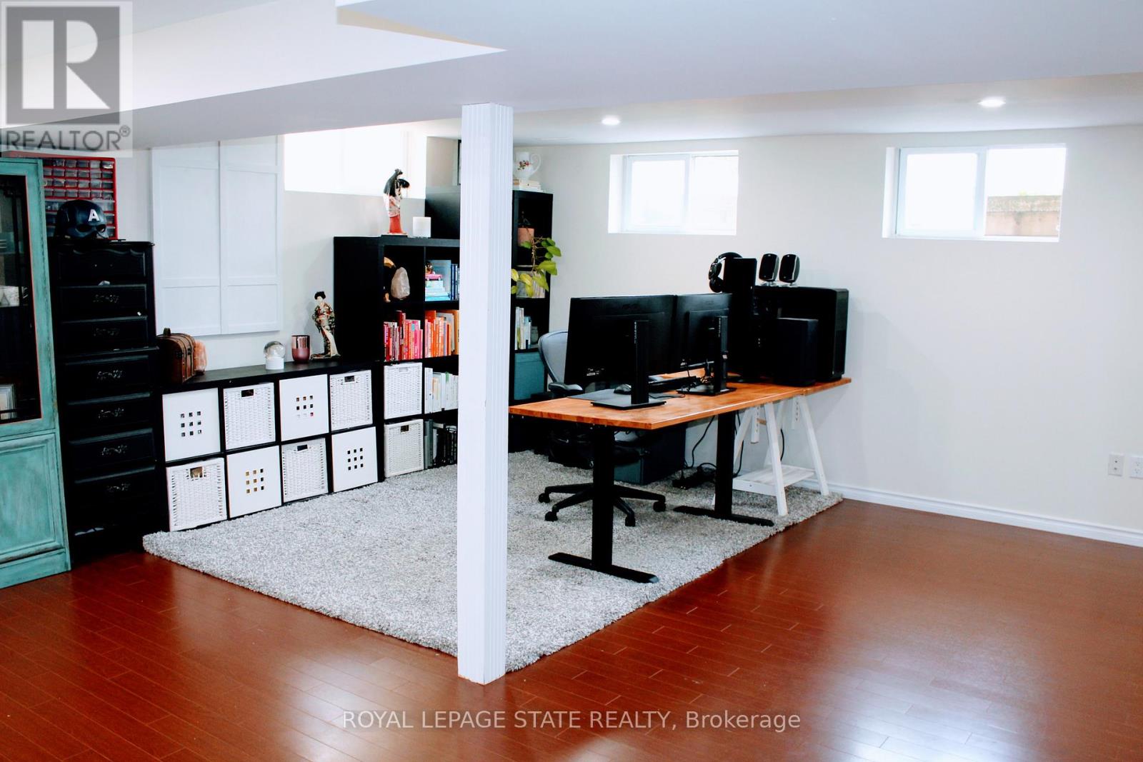 133 Chilton Drive, Hamilton, Ontario  L8J 1L8 - Photo 25 - X12662960