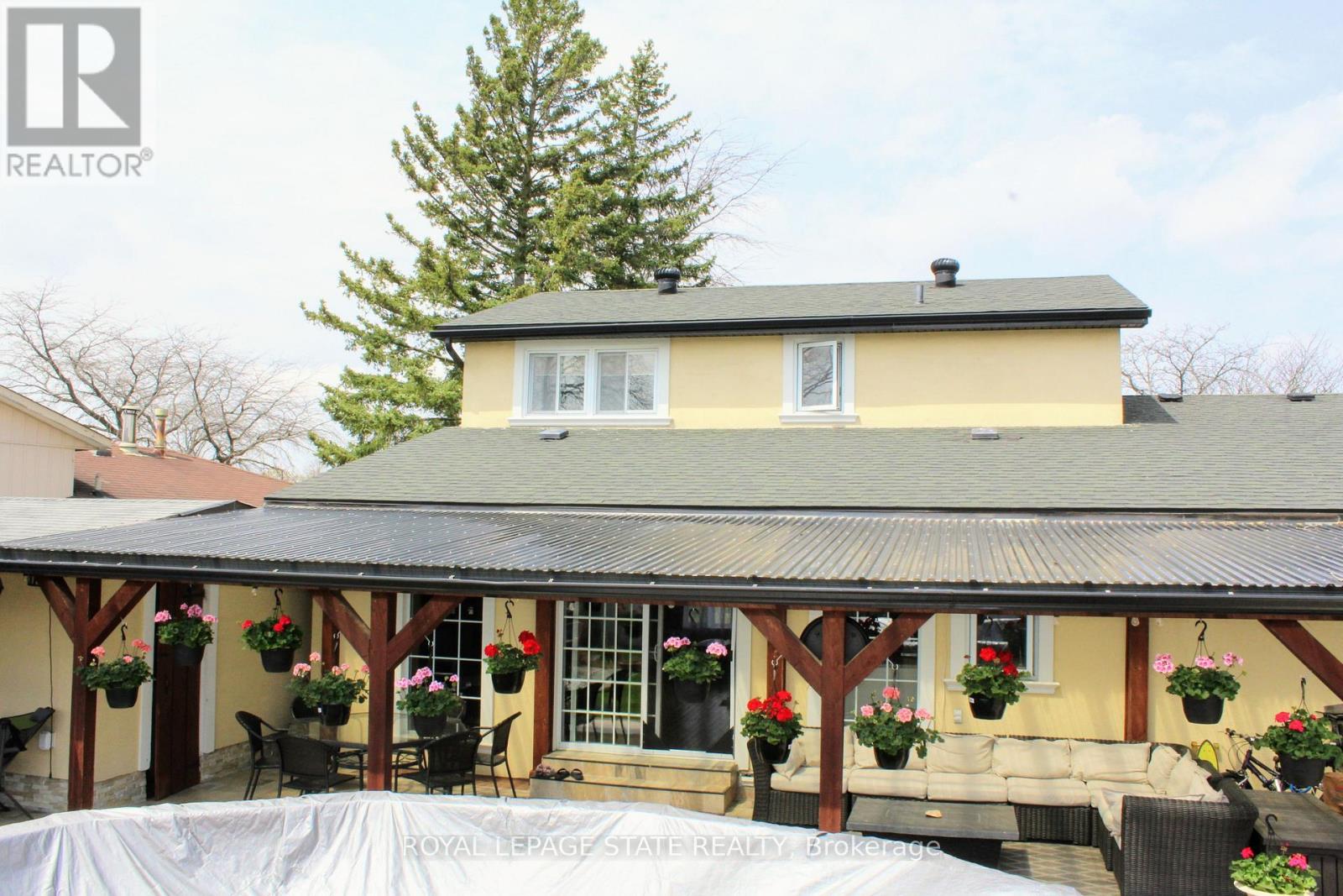 133 Chilton Drive, Hamilton, Ontario  L8J 1L8 - Photo 41 - X12662960