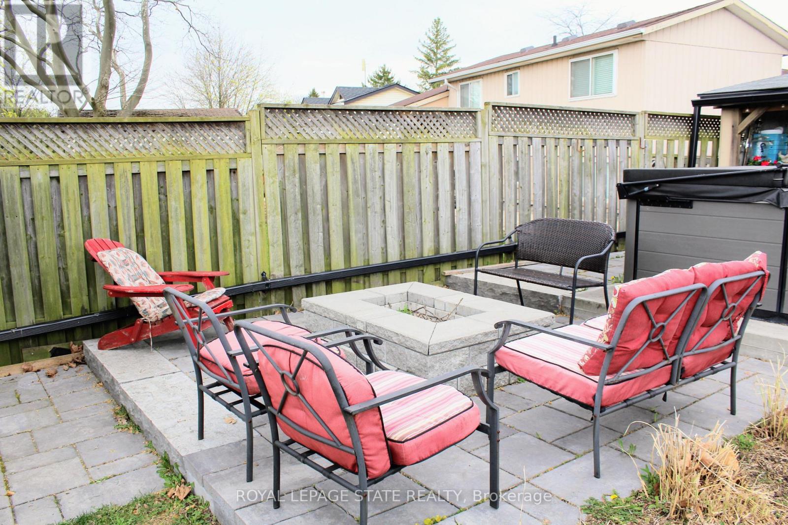 133 Chilton Drive, Hamilton, Ontario  L8J 1L8 - Photo 42 - X12662960