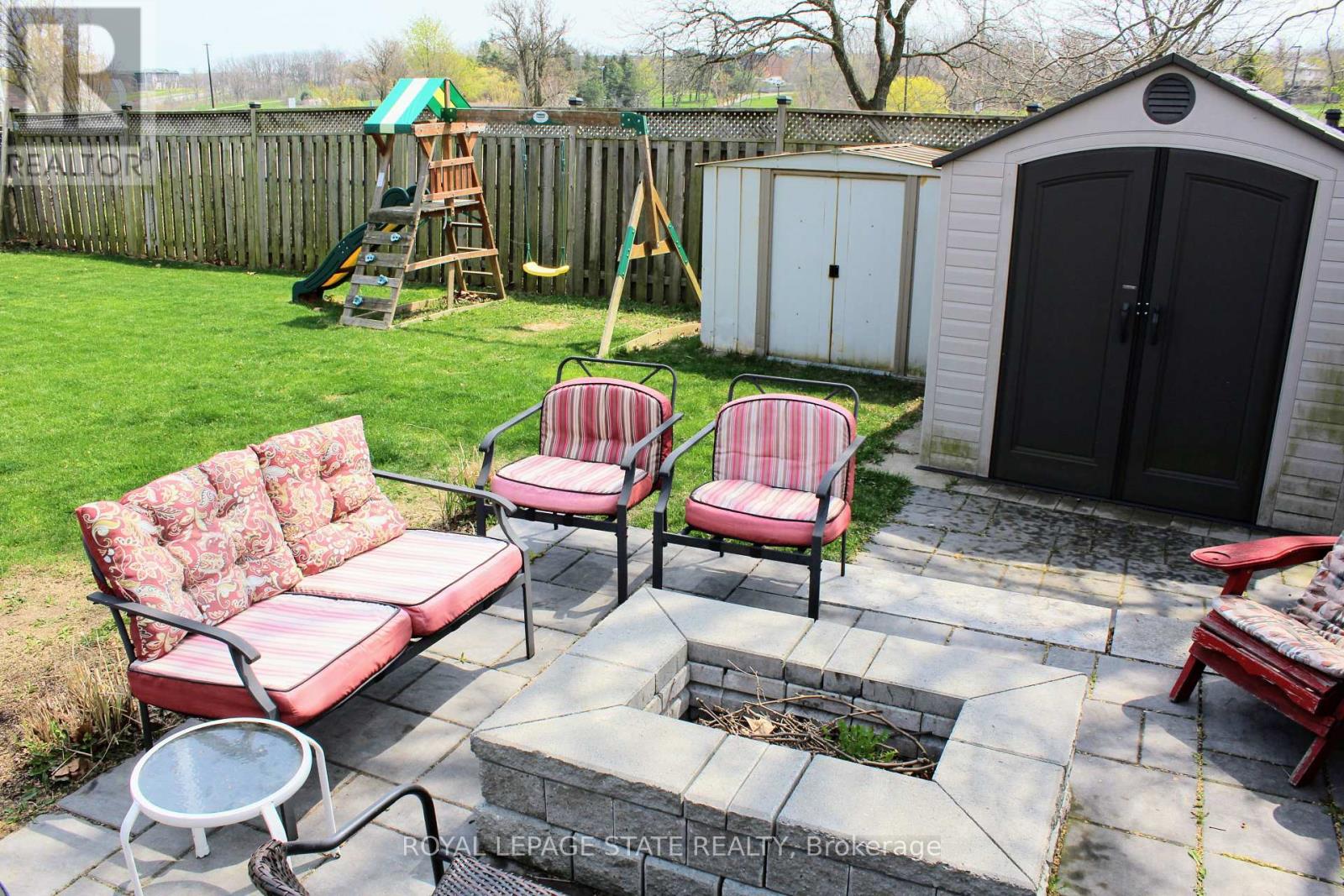 133 Chilton Drive, Hamilton, Ontario  L8J 1L8 - Photo 44 - X12662960