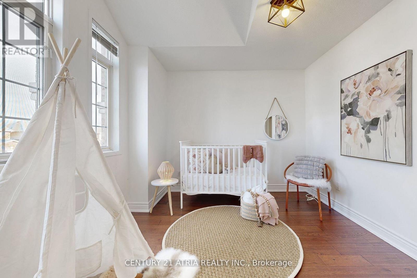 611 Heddle Crescent, Newmarket, Ontario  L3X 2J5 - Photo 26 - N12660524