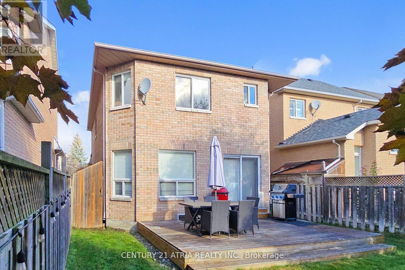 611 Heddle Crescent, Newmarket, Ontario  L3X 2J5 - Photo 31 - N12660524