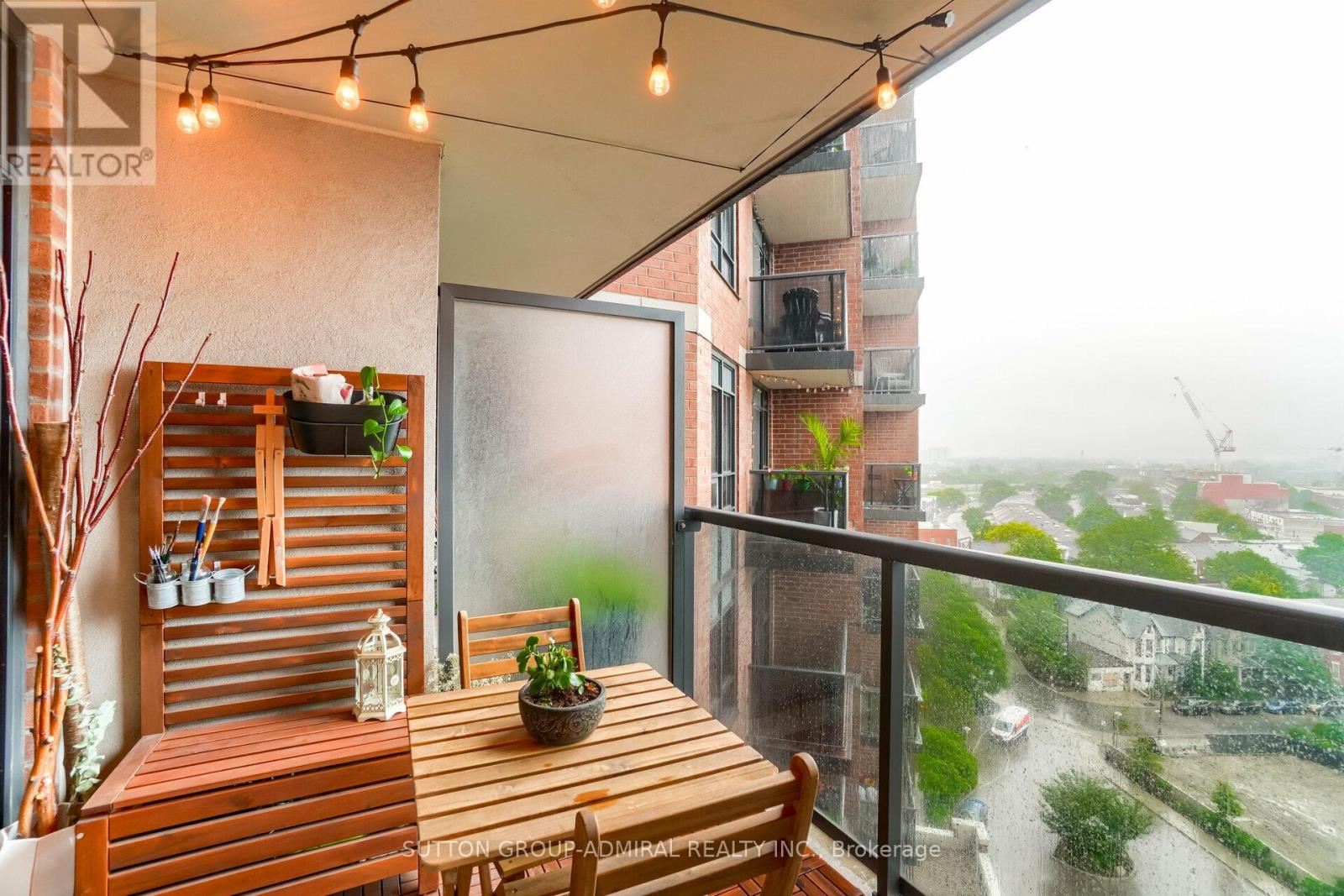 1138 - 60 Heintzman Street, Toronto, Ontario  M6P 5A1 - Photo 23 - W12603100