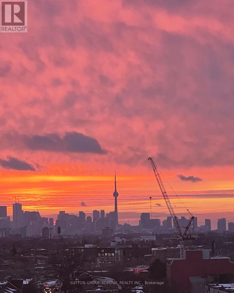 1138 - 60 Heintzman Street, Toronto, Ontario  M6P 5A1 - Photo 21 - W12603100