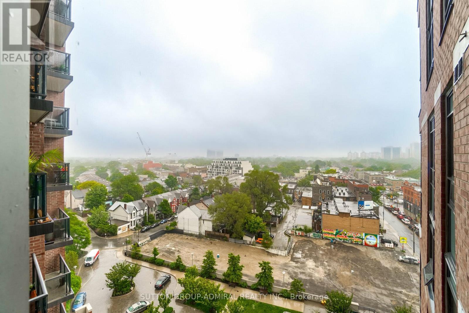 1138 - 60 Heintzman Street, Toronto, Ontario  M6P 5A1 - Photo 26 - W12603100