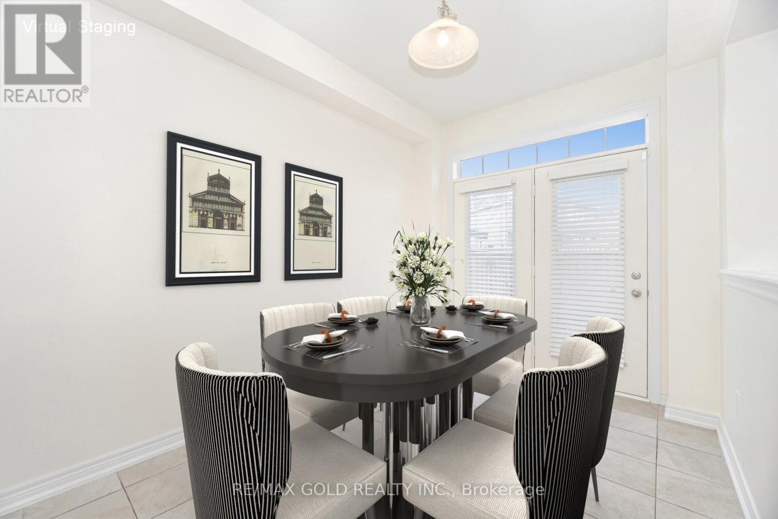 48 Fresnel Road, Brampton, Ontario  L7A 4Z3 - Photo 7 - W12657278