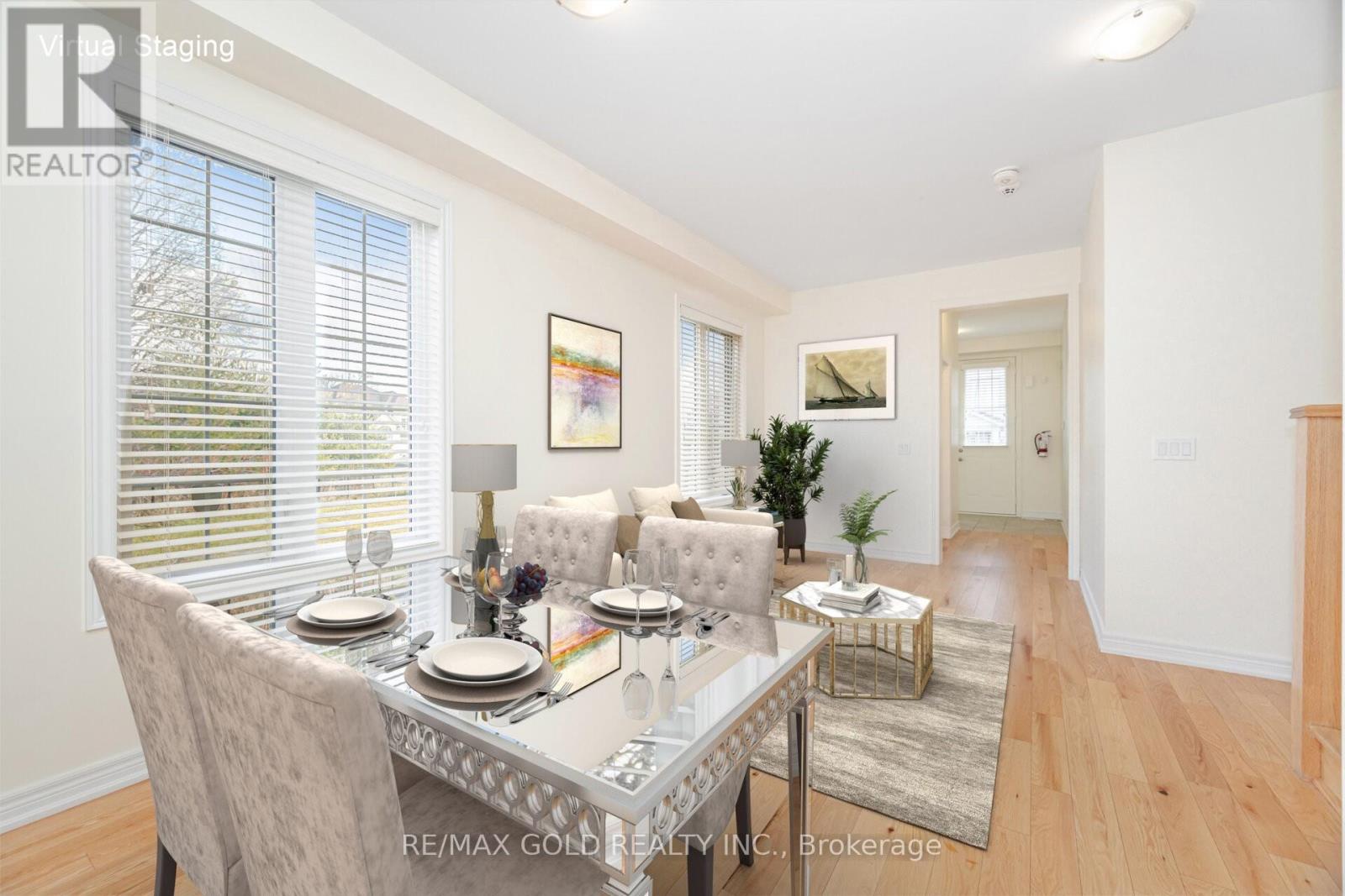 48 Fresnel Road, Brampton, Ontario  L7A 4Z3 - Photo 2 - W12657278