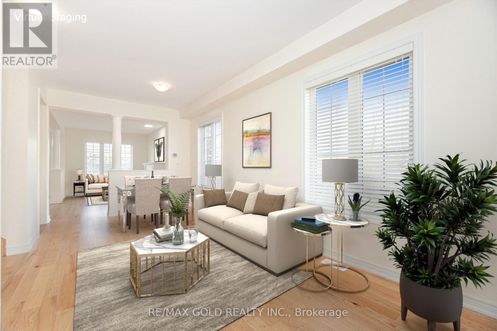 48 Fresnel Road, Brampton, Ontario  L7A 4Z3 - Photo 4 - W12657278