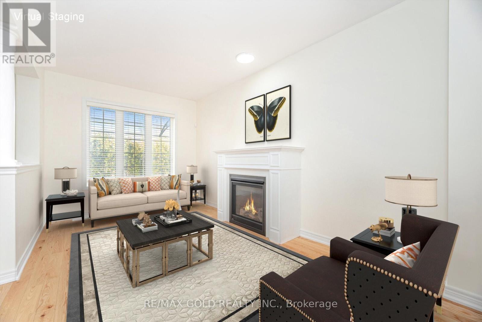 48 Fresnel Road, Brampton, Ontario  L7A 4Z3 - Photo 9 - W12657278