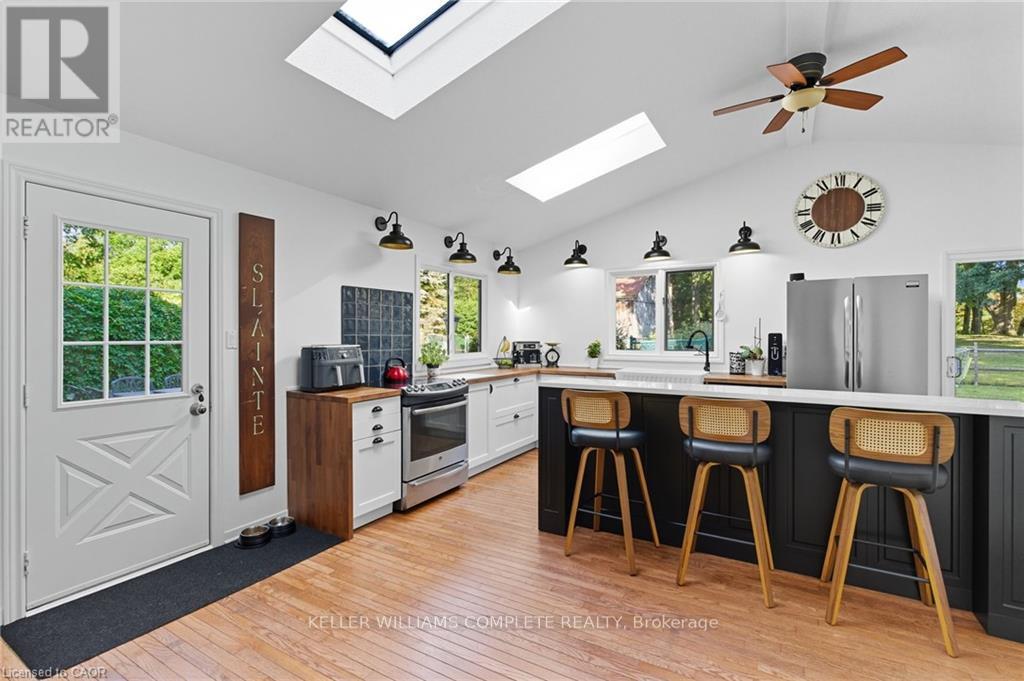 345 Jerseyville Road W, Hamilton, Ontario  L9G 5C3 - Photo 13 - X12510540