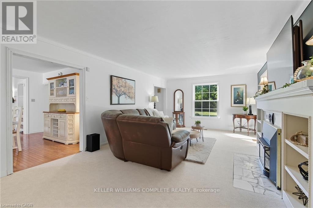 345 Jerseyville Road W, Hamilton, Ontario  L9G 5C3 - Photo 19 - X12510540