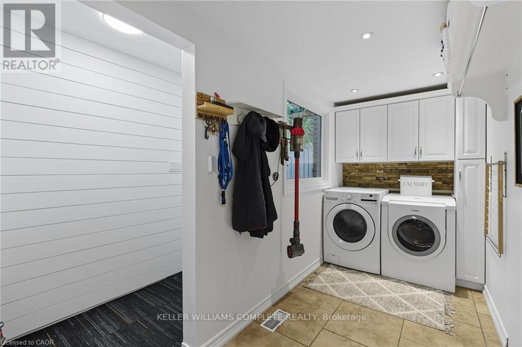 345 Jerseyville Road W, Hamilton, Ontario  L9G 5C3 - Photo 25 - X12510540