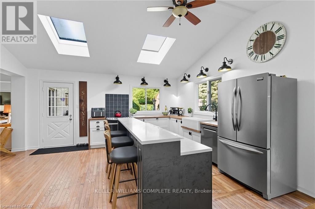 345 Jerseyville Road W, Hamilton, Ontario  L9G 5C3 - Photo 14 - X12510540