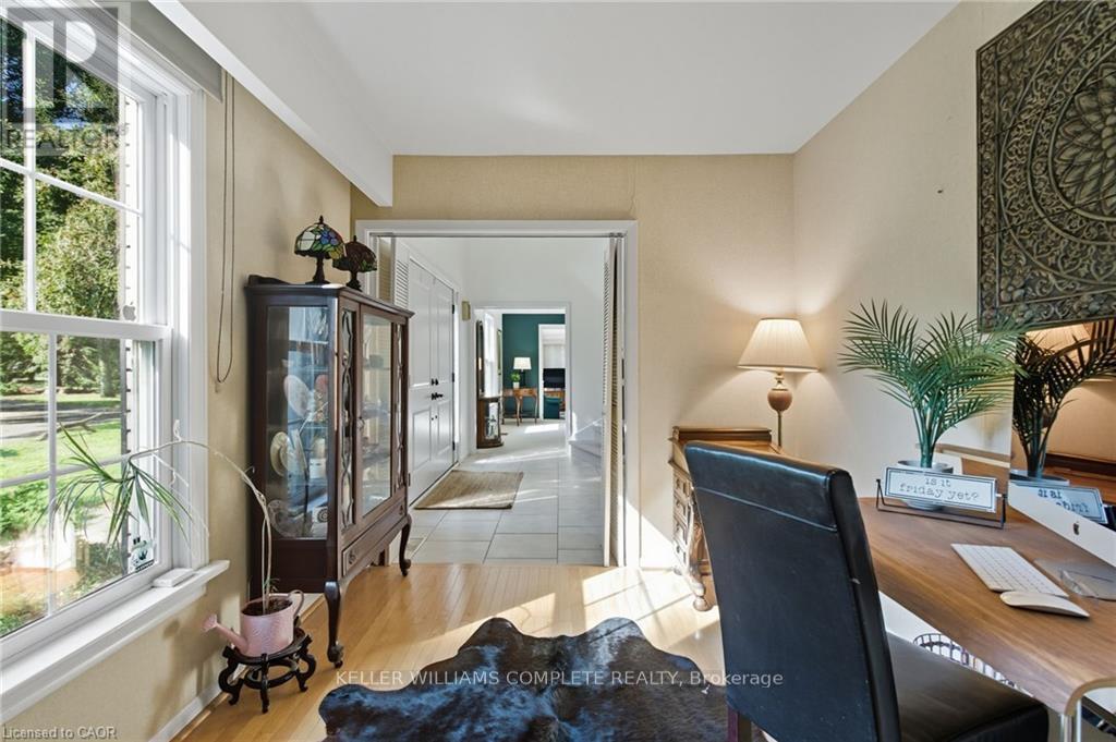 345 Jerseyville Road W, Hamilton, Ontario  L9G 5C3 - Photo 24 - X12510540