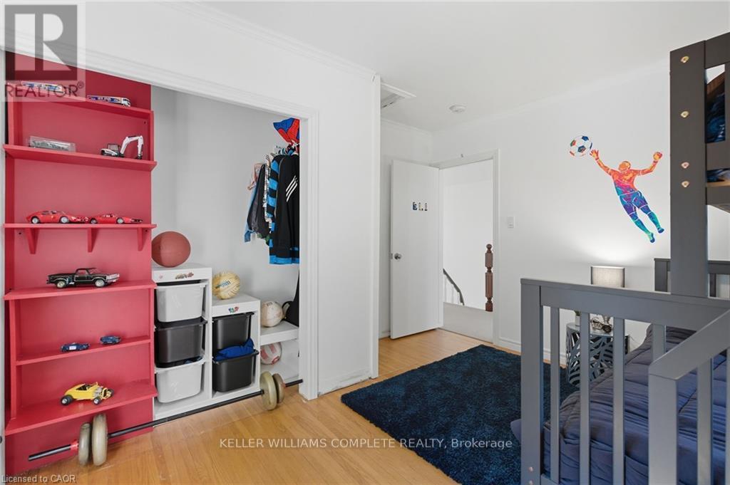 345 Jerseyville Road W, Hamilton, Ontario  L9G 5C3 - Photo 34 - X12510540