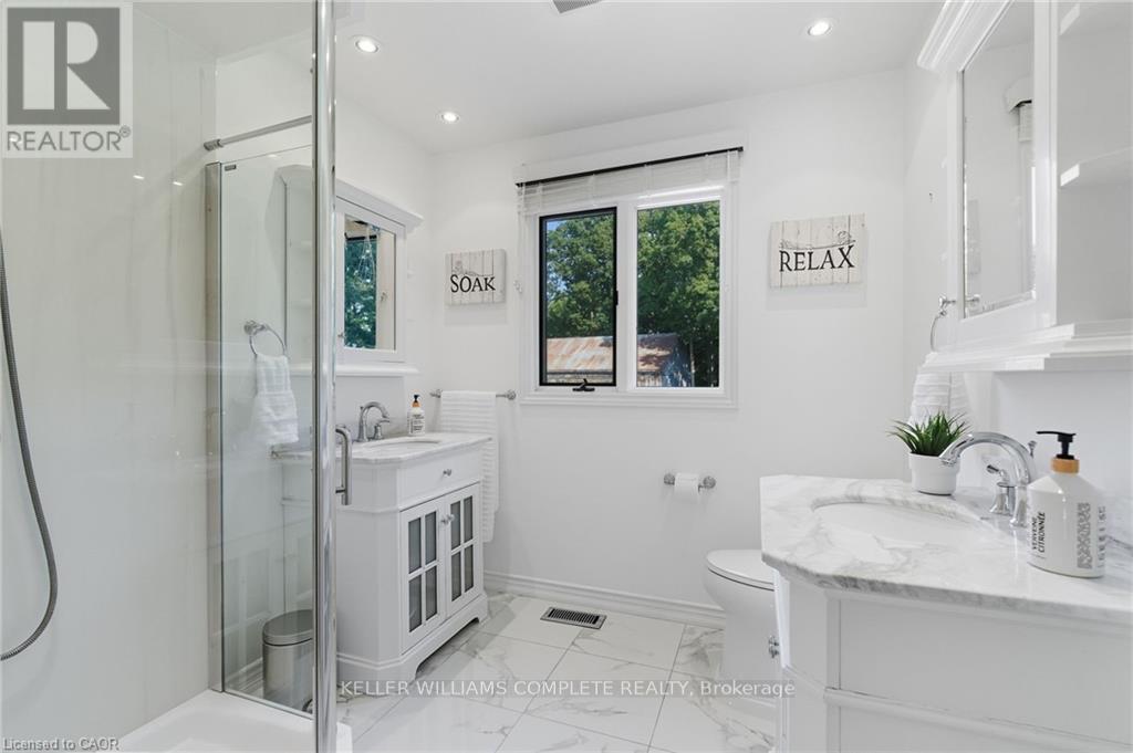 345 Jerseyville Road W, Hamilton, Ontario  L9G 5C3 - Photo 35 - X12510540