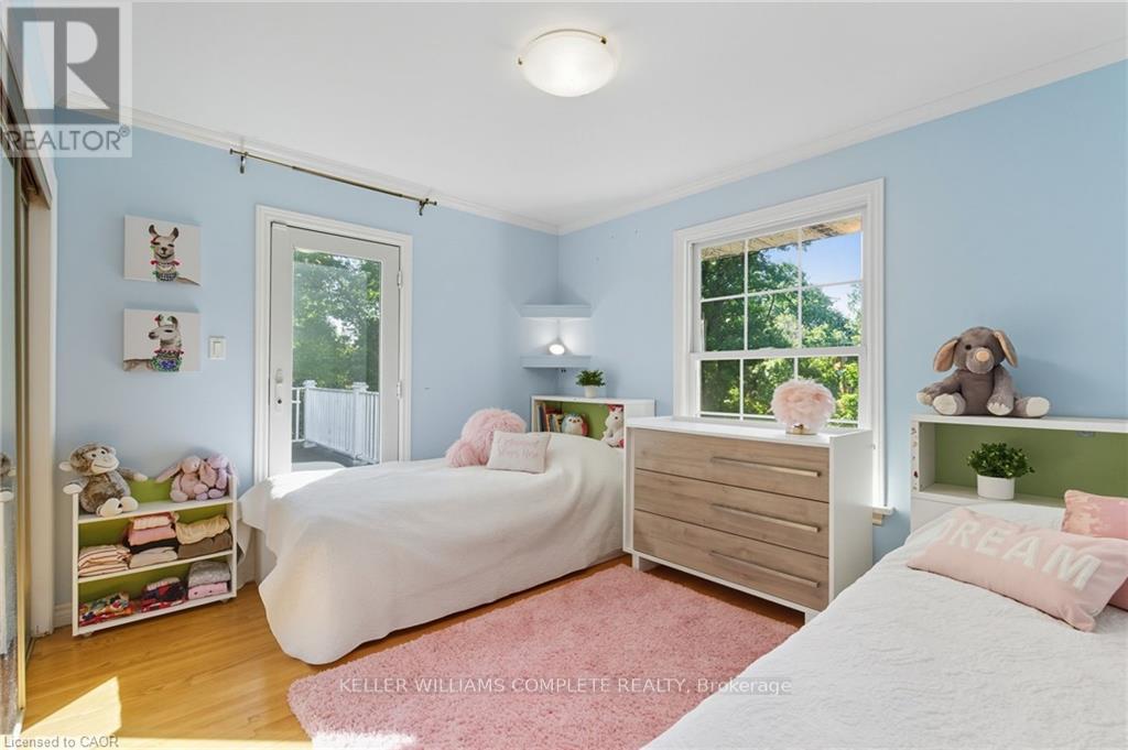 345 Jerseyville Road W, Hamilton, Ontario  L9G 5C3 - Photo 31 - X12510540