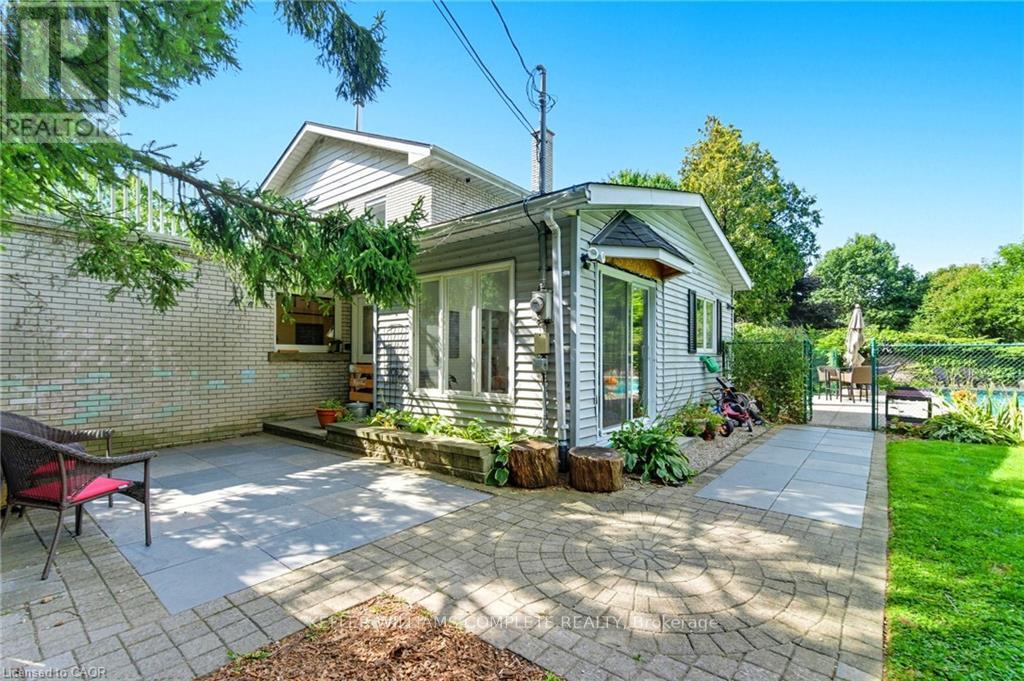 345 Jerseyville Road W, Hamilton, Ontario  L9G 5C3 - Photo 41 - X12510540