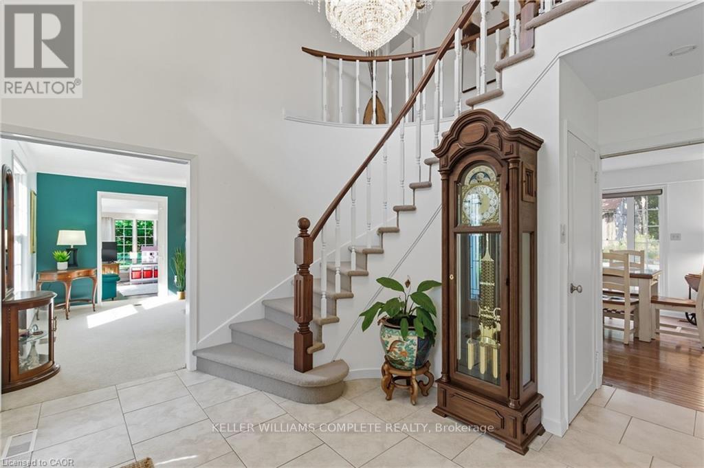 345 Jerseyville Road W, Hamilton, Ontario  L9G 5C3 - Photo 6 - X12510540