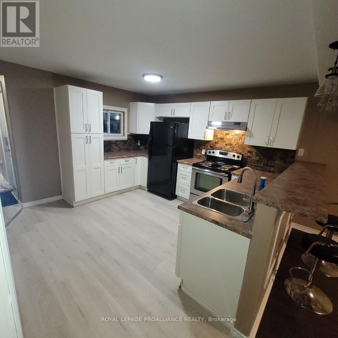 48 Bentinck Street W, Quinte West (Trenton Ward), Ontario  K8V 4E3 - Photo 9 - X12636830