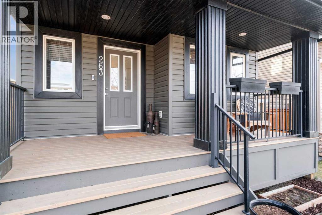 263 Evanston Way Nw, Calgary, Alberta  T3P 0C9 - Photo 47 - A2277011