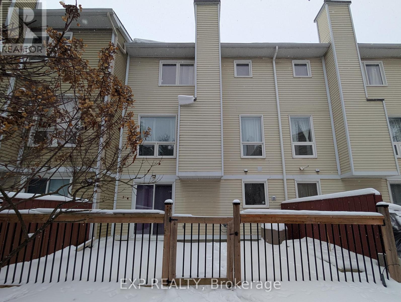 3d Crestlea Crescent, Ottawa, Ontario  K2G 4N1 - Photo 15 - X12631626