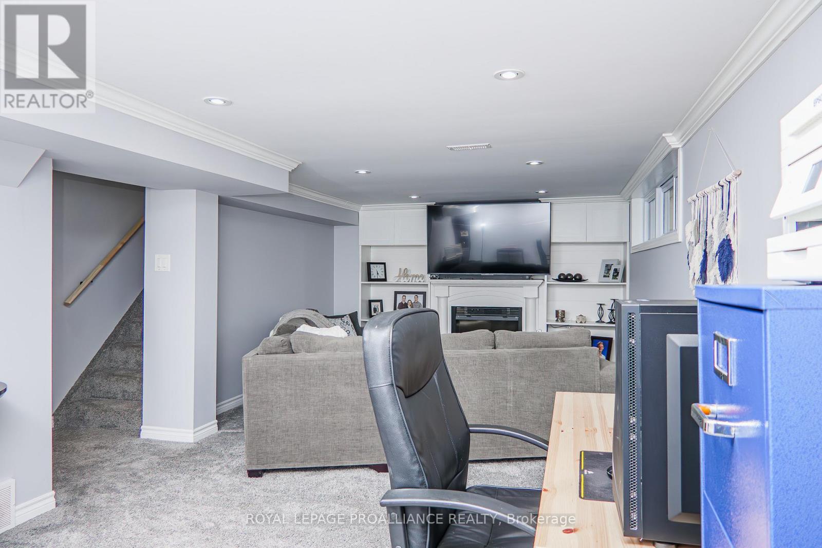 163 Avonlough Road, Belleville, Ontario  K8N 4Z2 - Photo 44 - X12663088