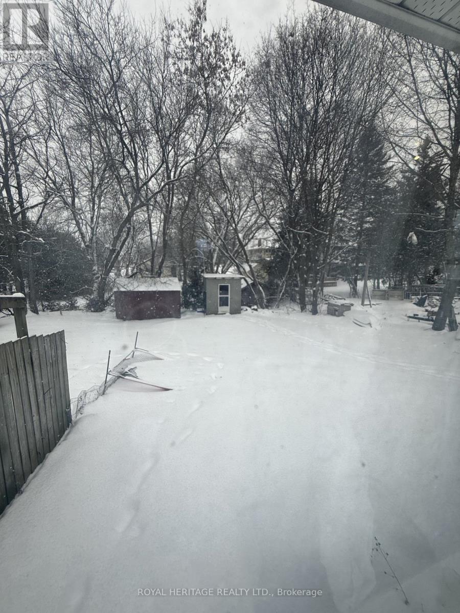 20 Oliphant Street, Brighton, Ontario  K0K 1H0 - Photo 14 - X12663116