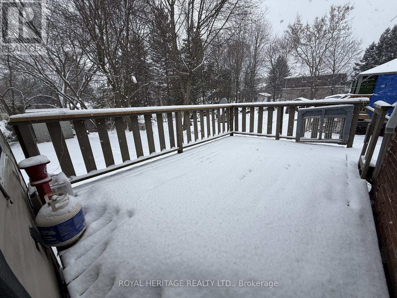 20 Oliphant Street, Brighton, Ontario  K0K 1H0 - Photo 15 - X12663116