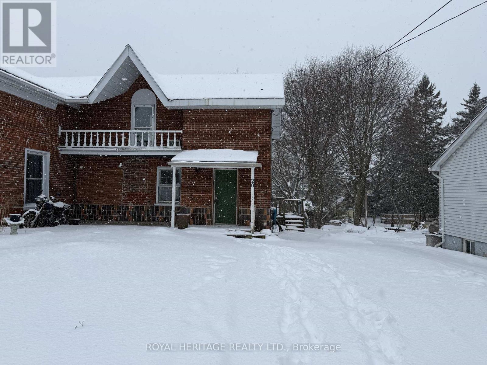 20 Oliphant Street, Brighton, Ontario  K0K 1H0 - Photo 16 - X12663116