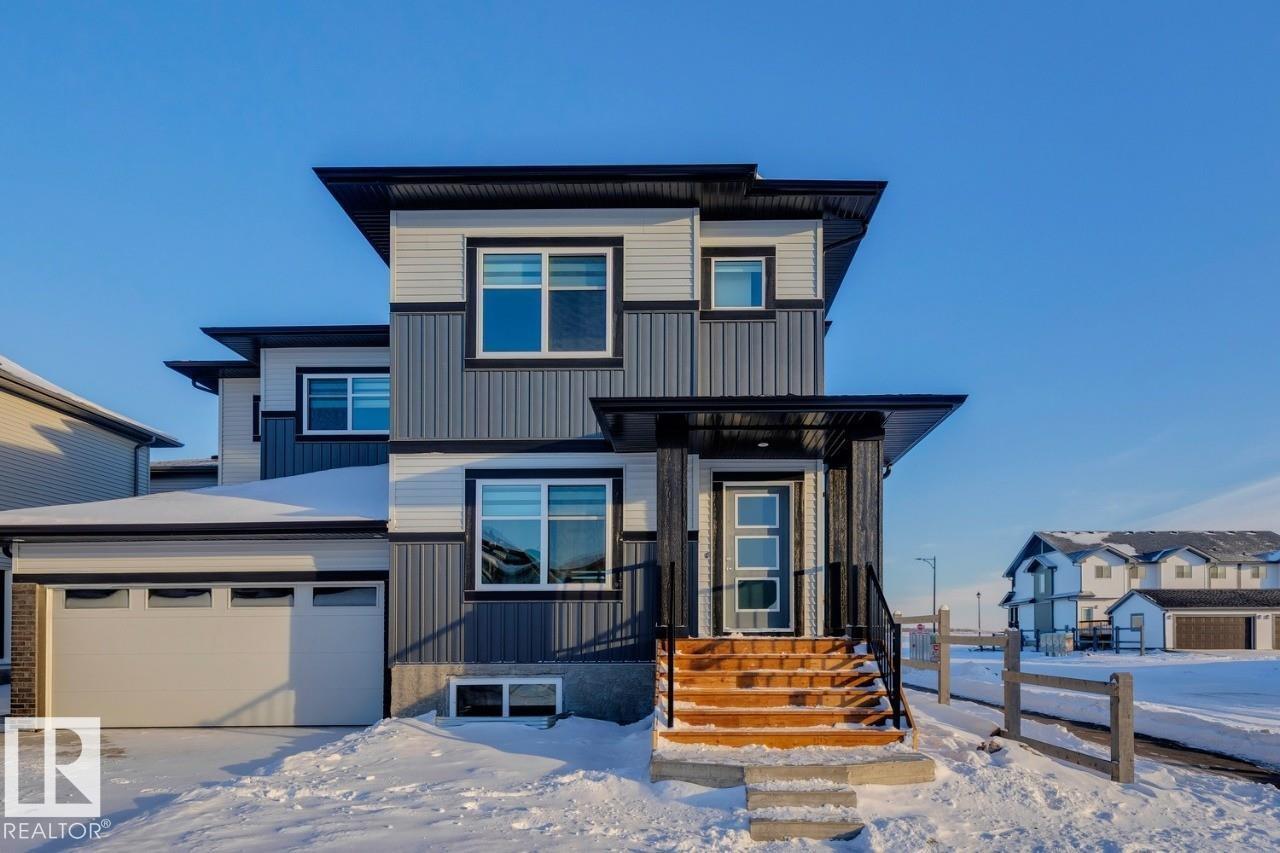 1081 Berg Pl, Leduc, Alberta  T9E 1M4 - Photo 2 - E4463817