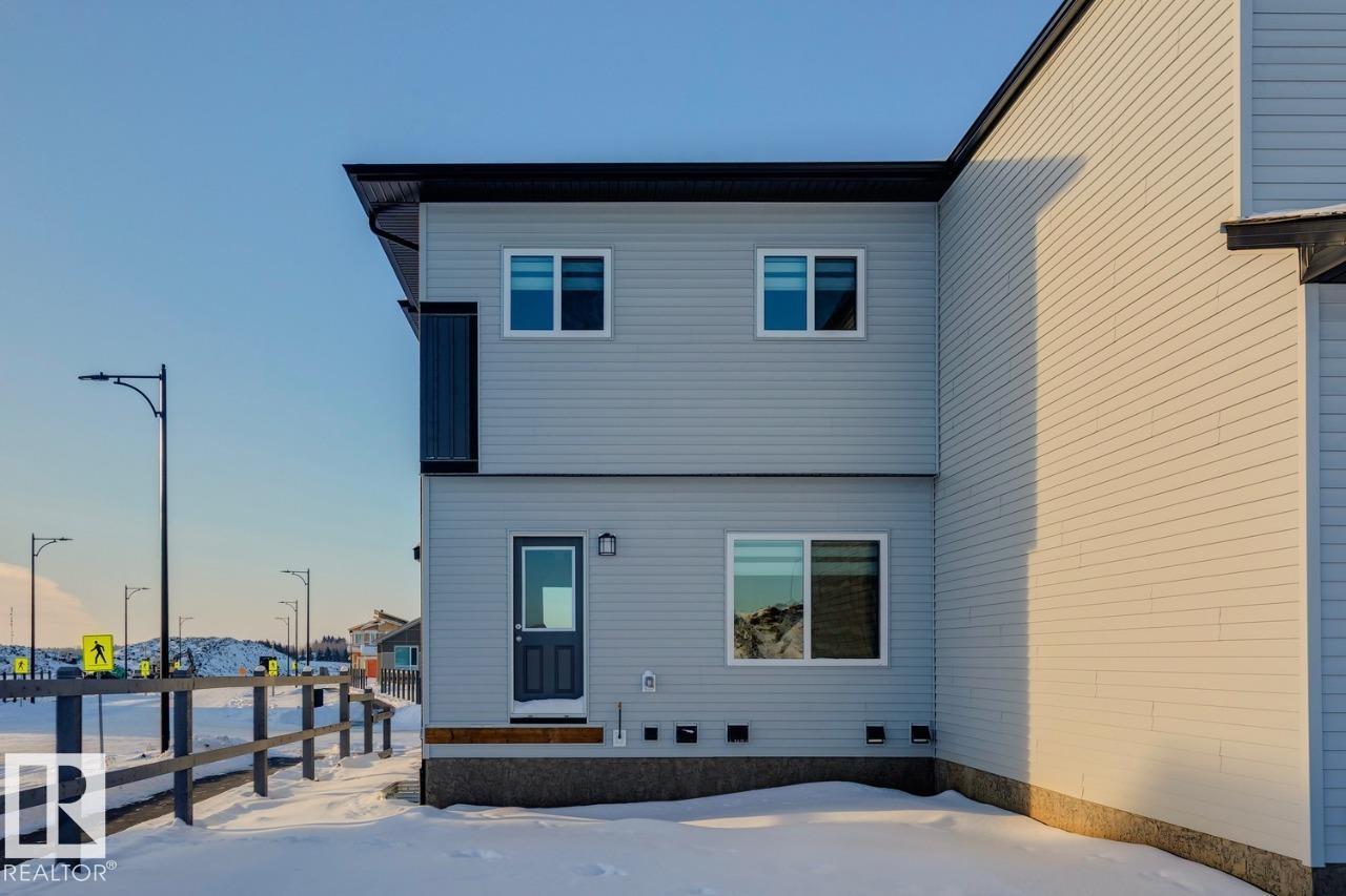 1081 Berg Pl, Leduc, Alberta  T9E 1M4 - Photo 27 - E4463817