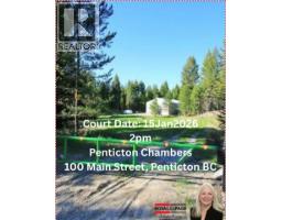 1555 Princeton Summerland Road Lot# DL3774, princeton, British Columbia