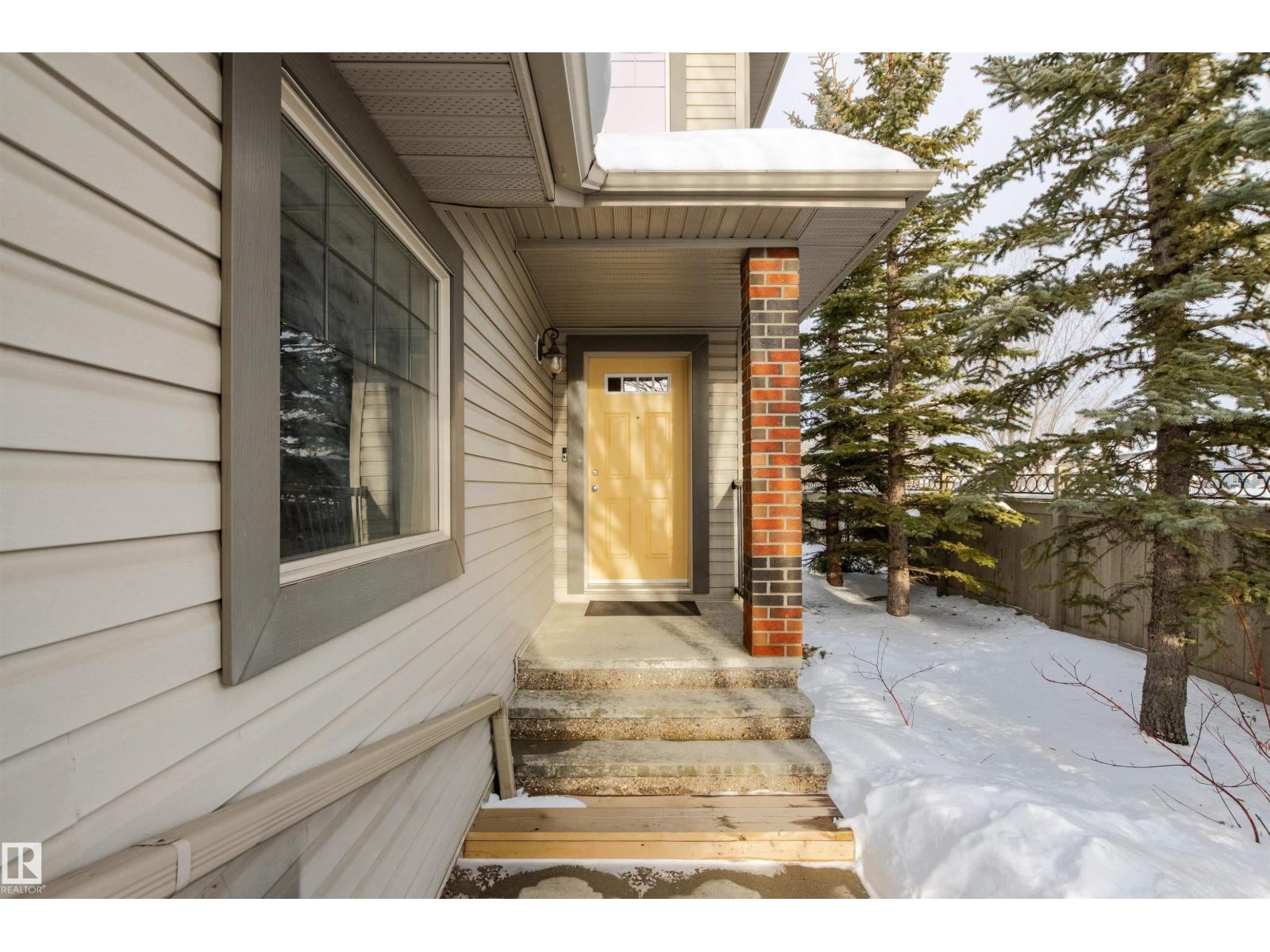 #63 1128 156 St Nw, Edmonton, Alberta  T6R 0C9 - Photo 2 - E4462607