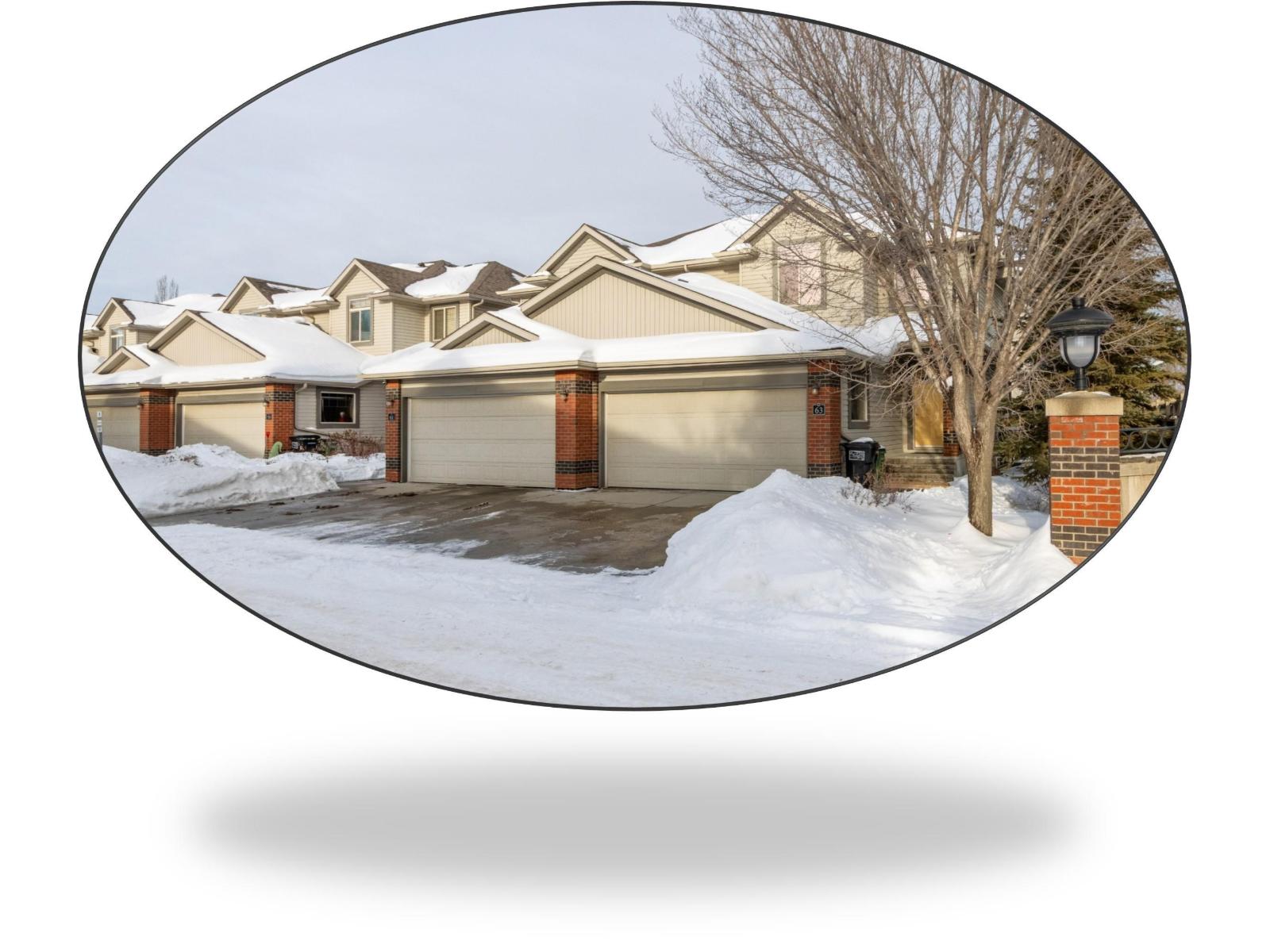 #63 1128 156 ST NW, Edmonton, Alberta