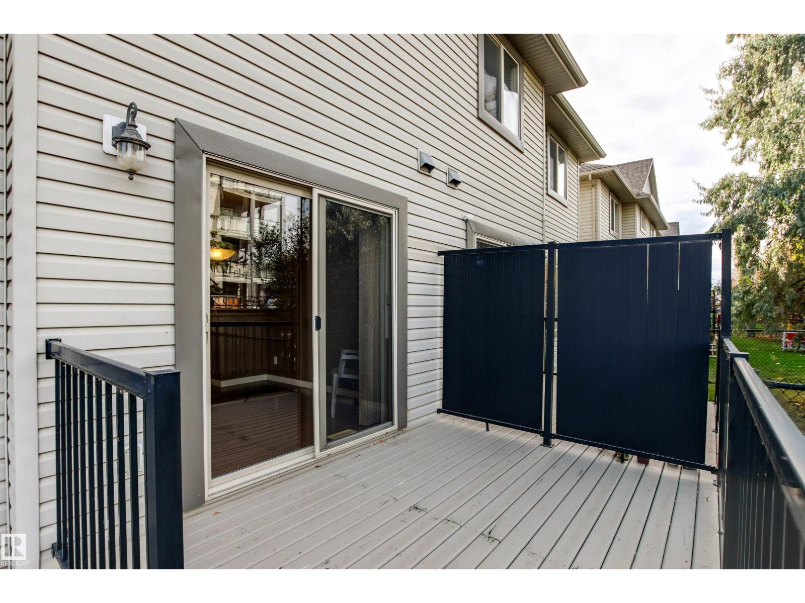 #63 1128 156 St Nw, Edmonton, Alberta  T6R 0C9 - Photo 15 - E4462607