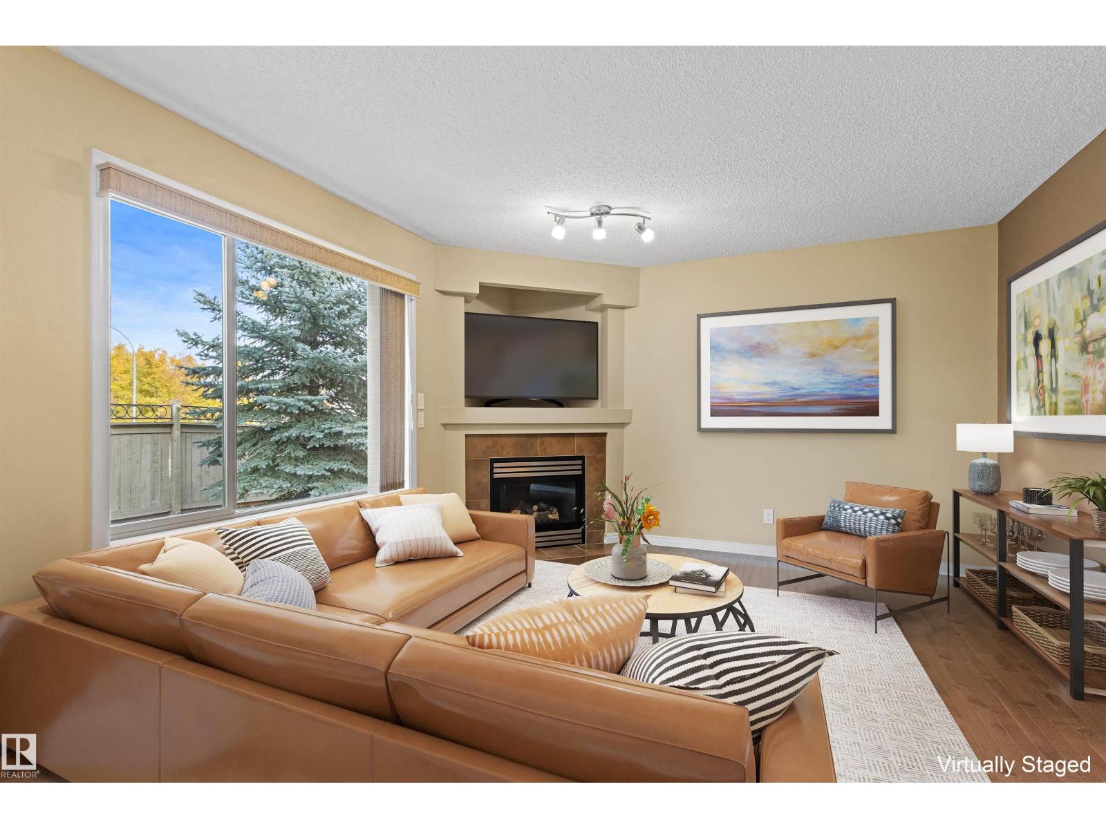 #63 1128 156 St Nw, Edmonton, Alberta  T6R 0C9 - Photo 8 - E4462607