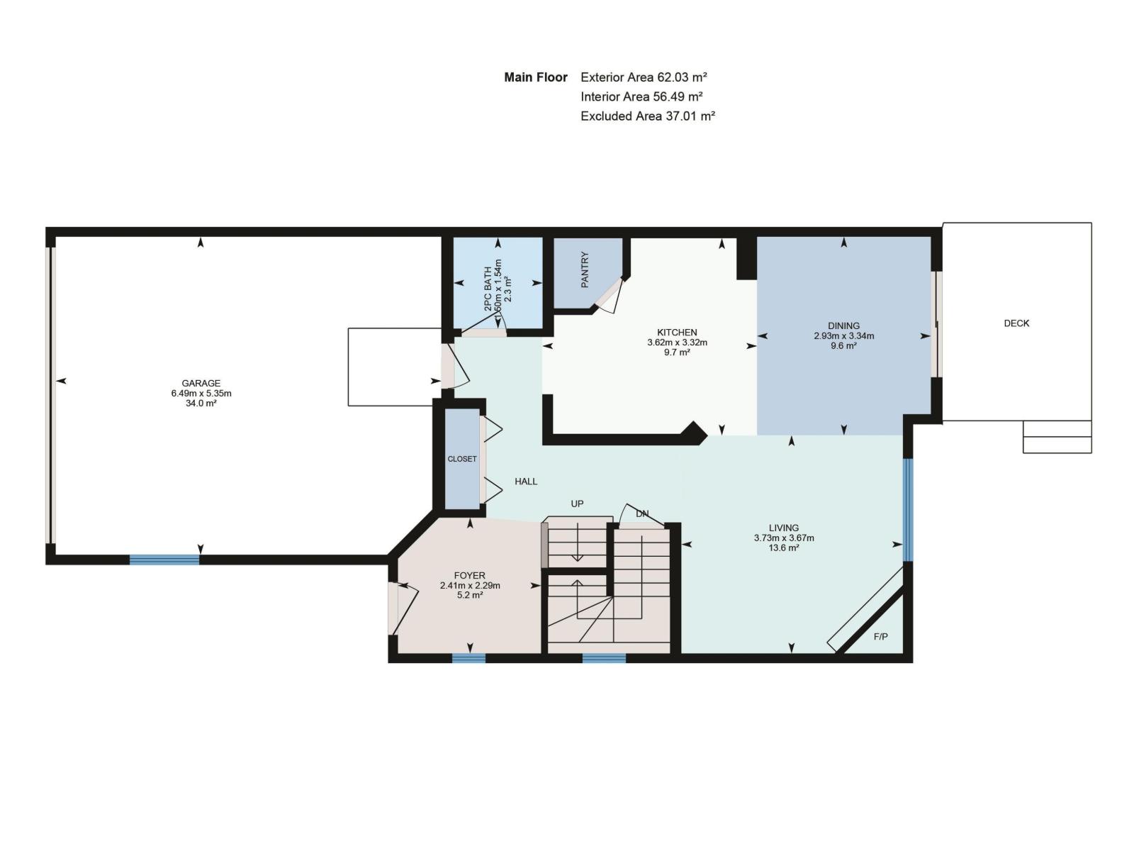 #63 1128 156 St Nw, Edmonton, Alberta  T6R 0C9 - Photo 3 - E4462607