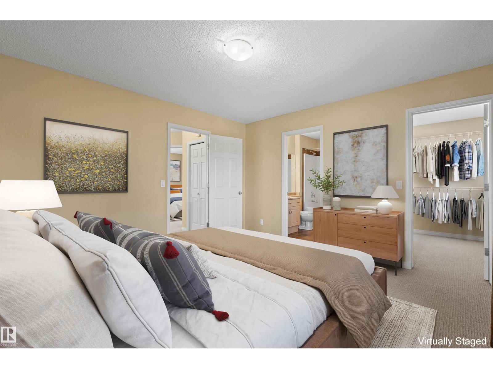 #63 1128 156 St Nw, Edmonton, Alberta  T6R 0C9 - Photo 46 - E4462607