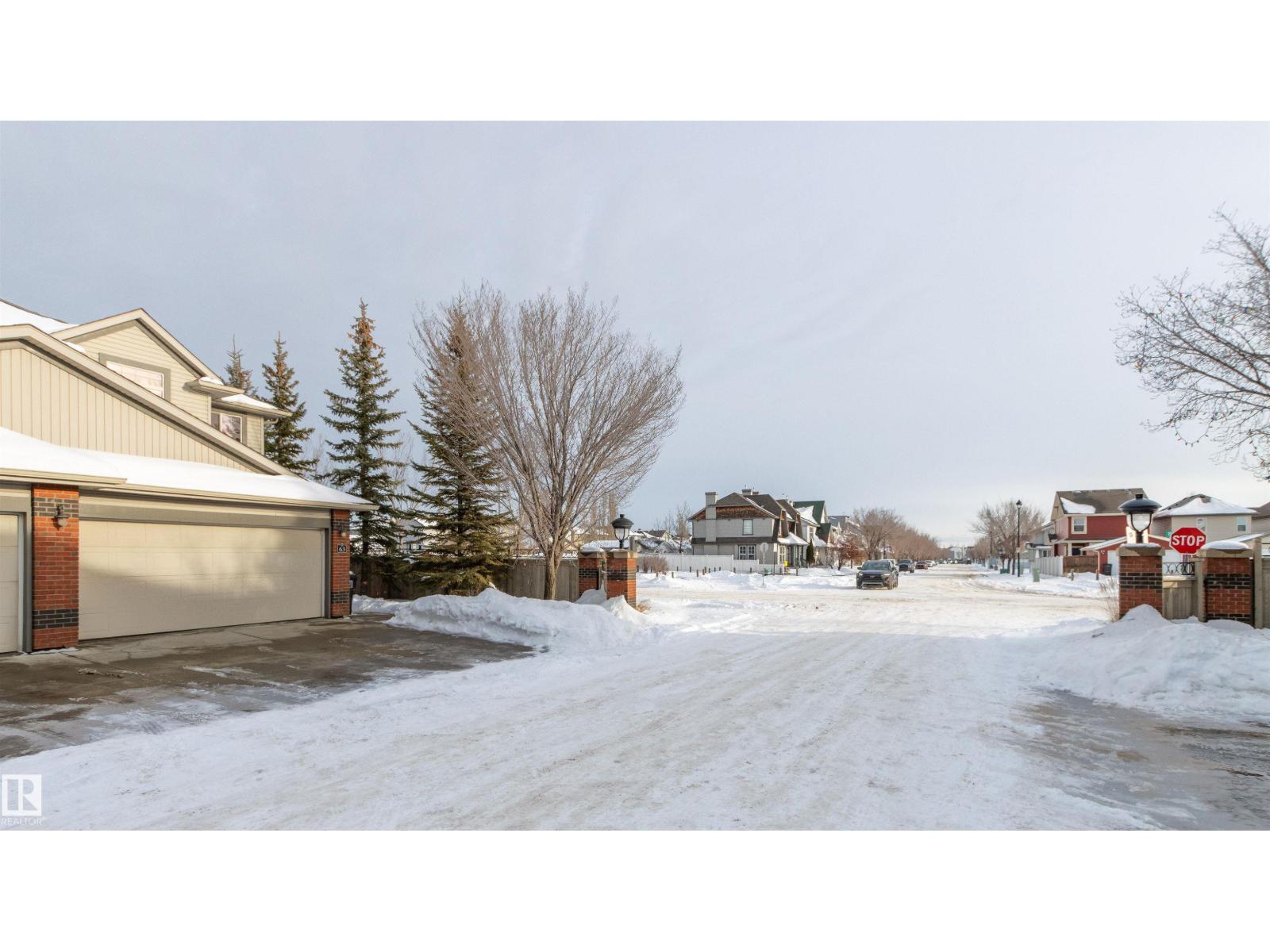 #63 1128 156 St Nw, Edmonton, Alberta  T6R 0C9 - Photo 65 - E4462607